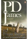 JAMES, P.D. - The Private Patient