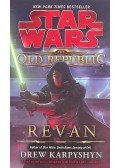 Drew Karpyshyn - Revan - The Old Repulic