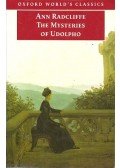 RADCLIFFE, ANN - The Mysteries of Udolpho