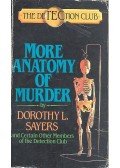 L. Sayers, Dorothy - More Anatomy of Murder