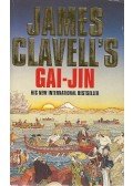 James Clavell - Gai-Jin (angol)