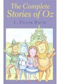 L. Frank Baum - The Complete Stories of Oz