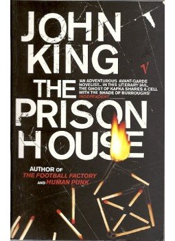 King, John - The Prison House King, John - The Prison House, null 2008 antikvár könyv