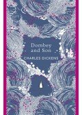 Charles Dickens - Dombey and Son