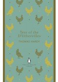 Thomas Hardy - Tess of the d'Urbervilles