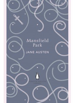 Jane Austen - Mansfield Park Jane Austen - Mansfield Park, null 2012 antikvár könyv