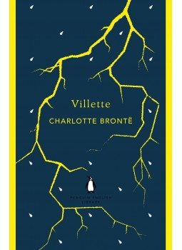 Charlotte Brontë - Villette Charlotte Brontë - Villette, null 2012 antikvár könyv