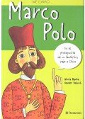 BARBA, NÚRIA - SALOMÓ, XAVIER - Marco Polo