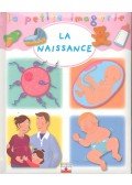 BEAUMONT, ÉMILIE - GRIMAULT, HÉLENE - La naissance