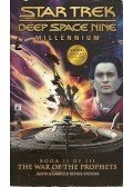 Reeves-Stevens, Judith,Reeves-Stevens, Garfield - The War of the Prophets