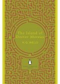 H.G. Wells - The Island of Doctor Moreau