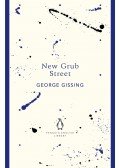 GISSING, GEORGE - New Grub Street