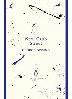 GISSING, GEORGE - New Grub Street GISSING, GEORGE - New Grub Street, null 2012 antikvár könyv