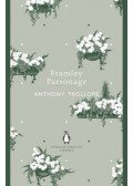 TROLLOPE. ANTHONY - Framley Parsonage