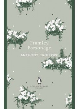 TROLLOPE. ANTHONY - Framley Parsonage TROLLOPE. ANTHONY - Framley Parsonage, null 2012 antikvár könyv