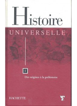 NAVARRO, FRANCESC (ed) - Histoire universelle -1 Des origines a la préhistoire NAVARRO, FRANCESC (ed) - Histoire universelle -1 Des origines a la préhistoire, null 2006 antikvár könyv