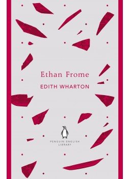 Wharton, Edith - Ethan Frome Wharton, Edith - Ethan Frome, null 2012 antikvár könyv