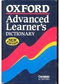 HORNBY, A S - Oxford Advanced Learner's Dictionary of Current English