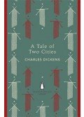 Charles Dickens - A Tale of Two Cities