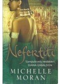 Michelle Moran - Nefertiti
