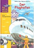 JÖRG, SABINE - BAUMANN, STEPHAN - Flughafen