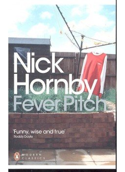 Nick Hornby - Fever Pitch Nick Hornby - Fever Pitch, null 2012 antikvár könyv