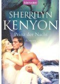 Sherrilyn Kenyon - Prinz der Nacht