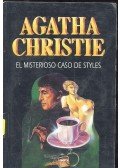 Agatha Christie - Misterioso Caso de Styles