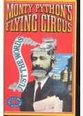 MONTY PYTHON - Monty Python's Flying Circus: Just the Words - volume 1