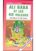  - Ali Baba et les 40 voleurs - Les mille et une nuits
