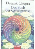 Deepak Chopra - Das Buch der Geheimnisse