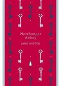 Jane Austen - Northanger Abbey