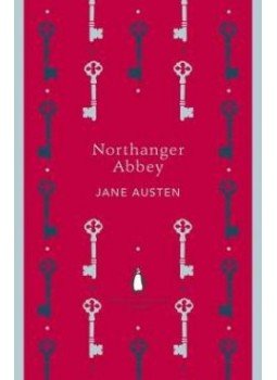 Jane Austen - Northanger Abbey Jane Austen - Northanger Abbey, null 2012 antikvár könyv