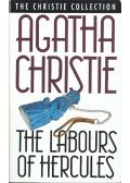 Agatha Christie - The Labours of Hercules