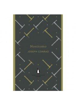 Joseph Conrad - Nostromo Joseph Conrad - Nostromo, null 2012 antikvár könyv