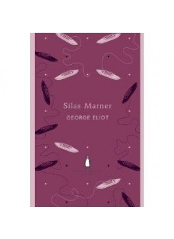 George Eliot - Silas Marner George Eliot - Silas Marner, null 2012 antikvár könyv