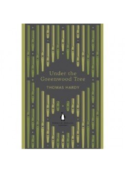 Thomas Hardy - Under the Greenwood Tree Thomas Hardy - Under the Greenwood Tree, null 2012 antikvár könyv