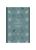 Gaskell, Elizabeth - Wives and Daughters