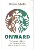 Howard Schultz,Joanne Gordon - Onward