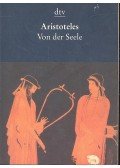 Aristoteles - Von der Seele