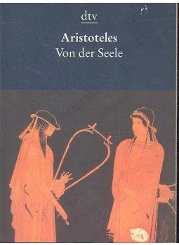 Aristoteles - Von der Seele Aristoteles - Von der Seele, null 1996 antikvár könyv