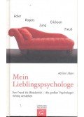 URBAN, ADRIAN - Mein Lieblingspsychologe