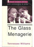 Williams, Tennessee - The Glass Menagerie
