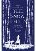Eowyn Ivey - The Snow Child