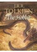 TOLKIEN, J.R.R. - LEE, ALAN - The Hobbit, Or, There and Back Again