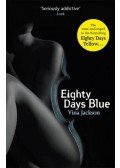 JACKSON, VINA - Eighty Days Blue