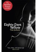 JACKSON, VINA - Eighty Days Yellow