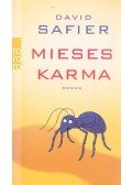 David Safier - Mieses Karma