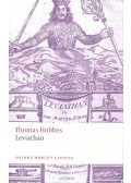 Hobbes, Thomas - Leviathan