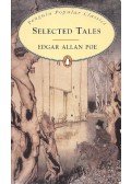 Edgar Allan Poe - Selected Tales